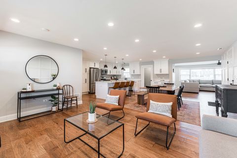 Tiny photo for 15050 Holiday Court, Orland Park, IL 60462 (MLS # 12652326)