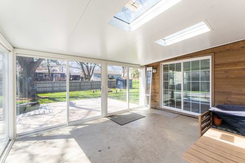 Tiny photo for 15050 Holiday Court, Orland Park, IL 60462 (MLS # 12652326)