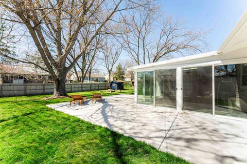 Tiny photo for 15050 Holiday Court, Orland Park, IL 60462 (MLS # 12652326)