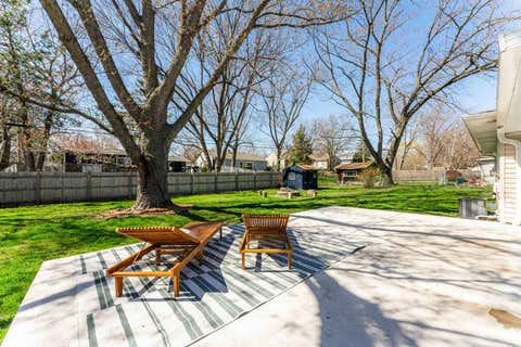 Tiny photo for 15050 Holiday Court, Orland Park, IL 60462 (MLS # 12652326)