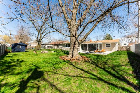 Tiny photo for 15050 Holiday Court, Orland Park, IL 60462 (MLS # 12652326)