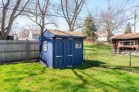 Tiny photo for 15050 Holiday Court, Orland Park, IL 60462 (MLS # 12652326)