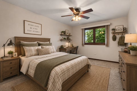 Tiny photo for 9801 S 88th Avenue, Palos Hills, IL 60465 (MLS # 12745391)