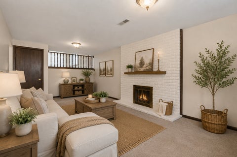 Tiny photo for 9801 S 88th Avenue, Palos Hills, IL 60465 (MLS # 12745391)