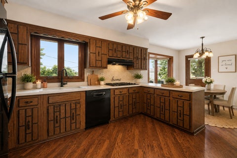 Tiny photo for 9801 S 88th Avenue, Palos Hills, IL 60465 (MLS # 12745391)