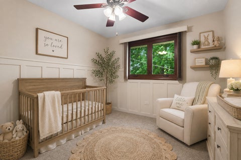 Tiny photo for 9801 S 88th Avenue, Palos Hills, IL 60465 (MLS # 12745391)