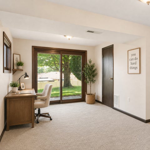 Tiny photo for 9801 S 88th Avenue, Palos Hills, IL 60465 (MLS # 12745391)