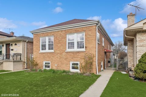 3719 N Pontiac Avenue Chicago IL 60634