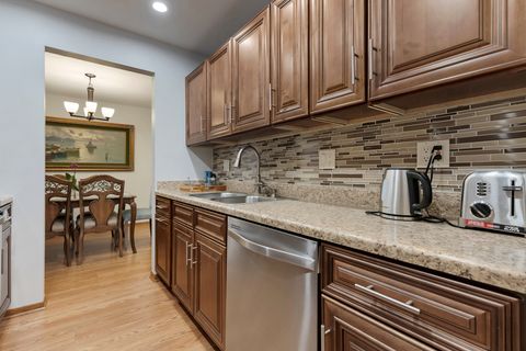 Tiny photo for 540 Biesterfield Road #309, Elk Grove Village, IL 60007 (MLS # 12475927)