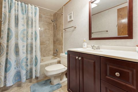 Tiny photo for 540 Biesterfield Road #309, Elk Grove Village, IL 60007 (MLS # 12475927)