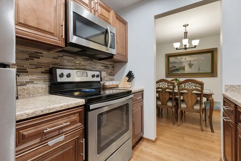 Tiny photo for 540 Biesterfield Road #309, Elk Grove Village, IL 60007 (MLS # 12475927)