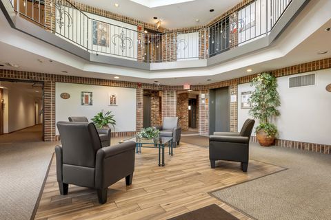 Tiny photo for 540 Biesterfield Road #309, Elk Grove Village, IL 60007 (MLS # 12475927)