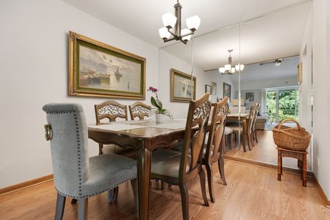 Tiny photo for 540 Biesterfield Road #309, Elk Grove Village, IL 60007 (MLS # 12475927)