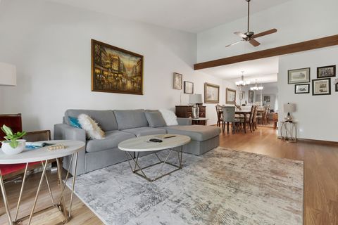 Tiny photo for 540 Biesterfield Road #309, Elk Grove Village, IL 60007 (MLS # 12475927)