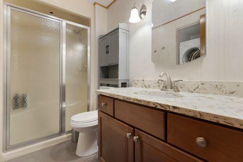 Tiny photo for 540 Biesterfield Road #309, Elk Grove Village, IL 60007 (MLS # 12475927)