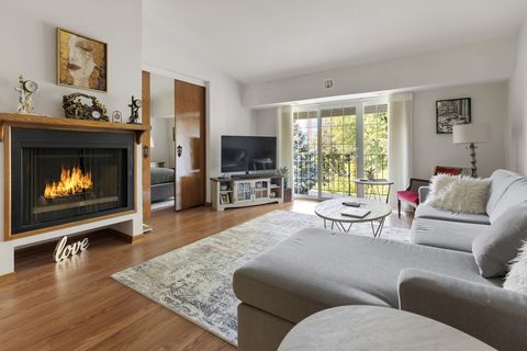 Tiny photo for 540 Biesterfield Road #309, Elk Grove Village, IL 60007 (MLS # 12475927)