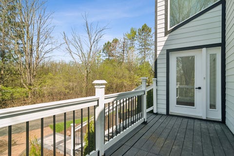 Tiny photo for 6739 Lakeridge Drive, Long Grove, IL 60047 (MLS # 12709840)
