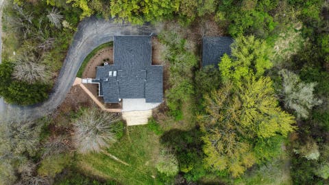 Tiny photo for 6739 Lakeridge Drive, Long Grove, IL 60047 (MLS # 12709840)