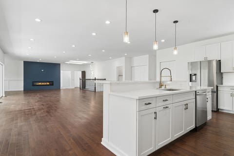 Tiny photo for 6739 Lakeridge Drive, Long Grove, IL 60047 (MLS # 12709840)