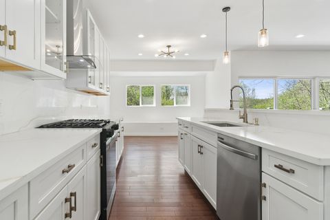 Tiny photo for 6739 Lakeridge Drive, Long Grove, IL 60047 (MLS # 12709840)