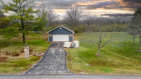 A home in Bourbonnais