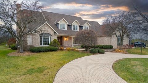 A home in Bourbonnais