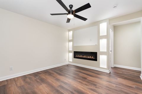 Tiny photo for 16784 Anthony Avenue, Hazel Crest, IL 60429 (MLS # 12639046)