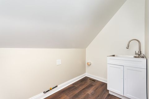 Tiny photo for 16784 Anthony Avenue, Hazel Crest, IL 60429 (MLS # 12639046)