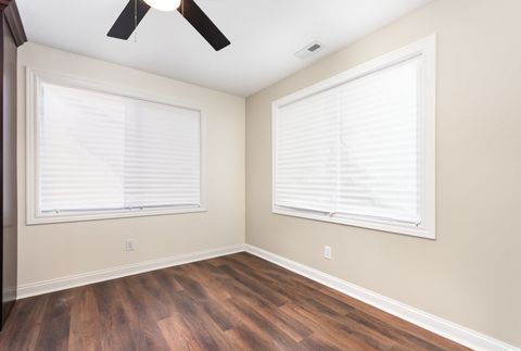 Tiny photo for 16784 Anthony Avenue, Hazel Crest, IL 60429 (MLS # 12639046)