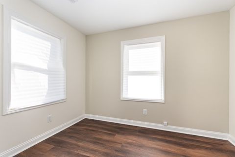 Tiny photo for 16784 Anthony Avenue, Hazel Crest, IL 60429 (MLS # 12639046)
