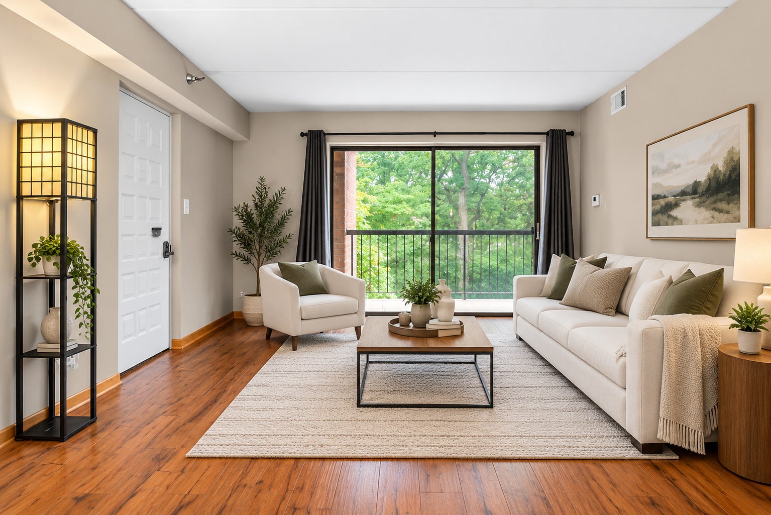 6050 Lake Bluff Drive 402