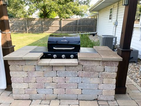 Tiny photo for 1316 Rutledge Road, Bloomington, IL 61704 (MLS # 12470088)