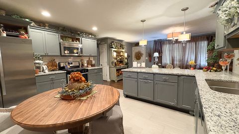 Tiny photo for 1316 Rutledge Road, Bloomington, IL 61704 (MLS # 12470088)