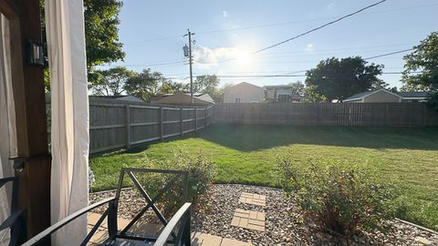 Tiny photo for 1316 Rutledge Road, Bloomington, IL 61704 (MLS # 12470088)