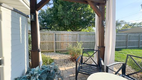 Tiny photo for 1316 Rutledge Road, Bloomington, IL 61704 (MLS # 12470088)