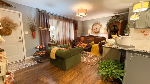 Tiny photo for 1316 Rutledge Road, Bloomington, IL 61704 (MLS # 12470088)