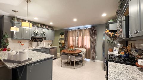 Tiny photo for 1316 Rutledge Road, Bloomington, IL 61704 (MLS # 12470088)