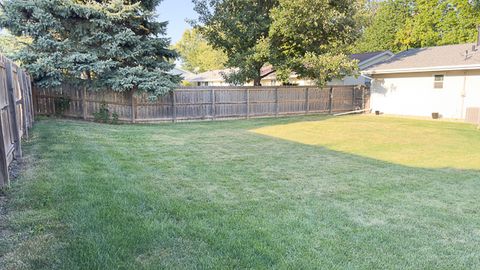 Tiny photo for 1316 Rutledge Road, Bloomington, IL 61704 (MLS # 12470088)