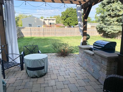 Tiny photo for 1316 Rutledge Road, Bloomington, IL 61704 (MLS # 12470088)