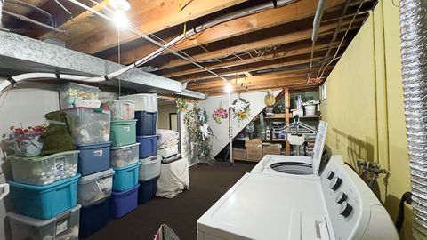 Tiny photo for 1316 Rutledge Road, Bloomington, IL 61704 (MLS # 12470088)