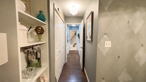 Tiny photo for 1316 Rutledge Road, Bloomington, IL 61704 (MLS # 12470088)