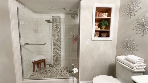 Tiny photo for 1316 Rutledge Road, Bloomington, IL 61704 (MLS # 12470088)