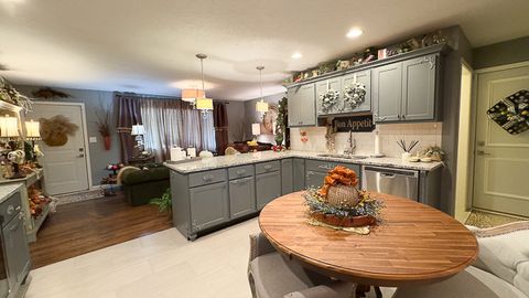 Tiny photo for 1316 Rutledge Road, Bloomington, IL 61704 (MLS # 12470088)