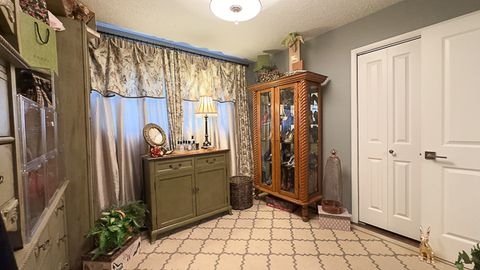 Tiny photo for 1316 Rutledge Road, Bloomington, IL 61704 (MLS # 12470088)