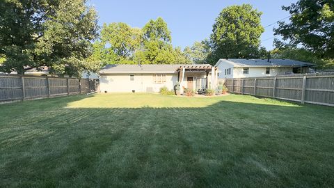 Tiny photo for 1316 Rutledge Road, Bloomington, IL 61704 (MLS # 12470088)