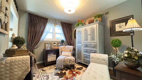 Tiny photo for 1316 Rutledge Road, Bloomington, IL 61704 (MLS # 12470088)