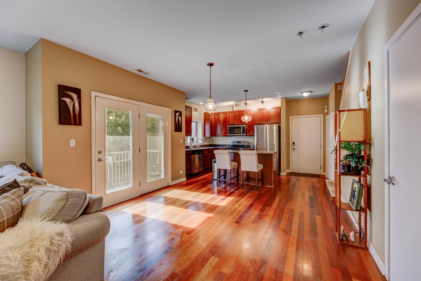 817 E 41st Street 2A