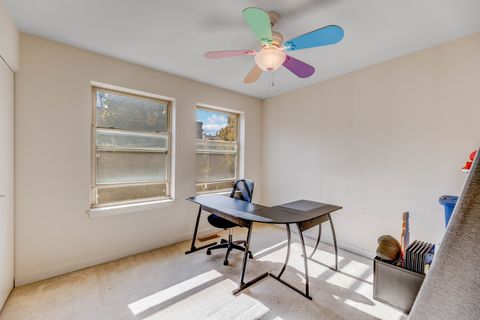 Tiny photo for 817 E 41st Street #2A, Chicago, IL 60653 (MLS # 12506807)