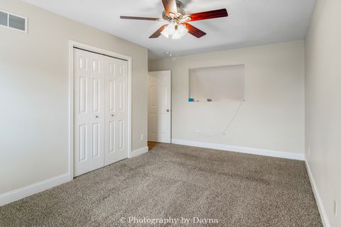 Tiny photo for 882 Pheasant Run Drive, Bourbonnais, IL 60914 (MLS # 12501904)