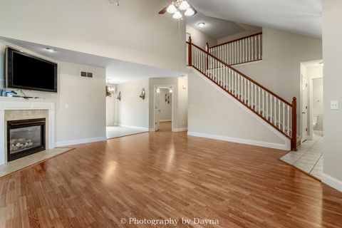 Tiny photo for 882 Pheasant Run Drive, Bourbonnais, IL 60914 (MLS # 12501904)